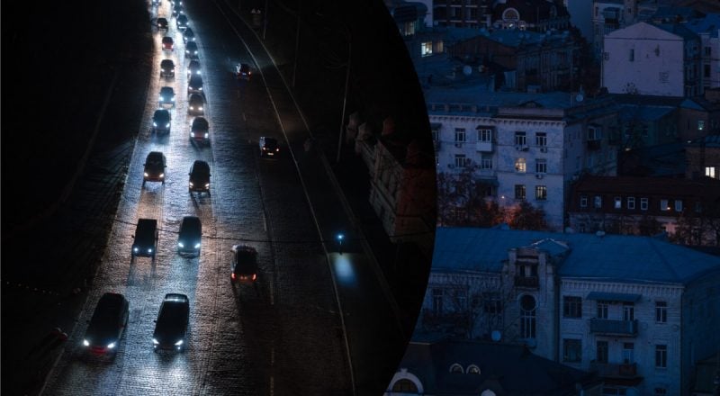 По всей Украине ввели графики отключений – когда не будет света 30 июня
