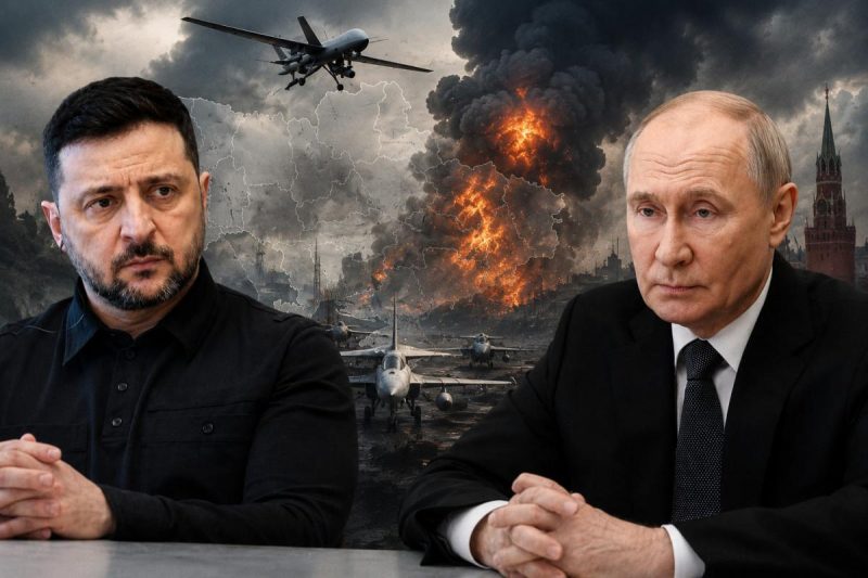 Удари по Ту-95 і ВПК в глибині Росії: Маломуж оцінив план розгрому тилу ворога