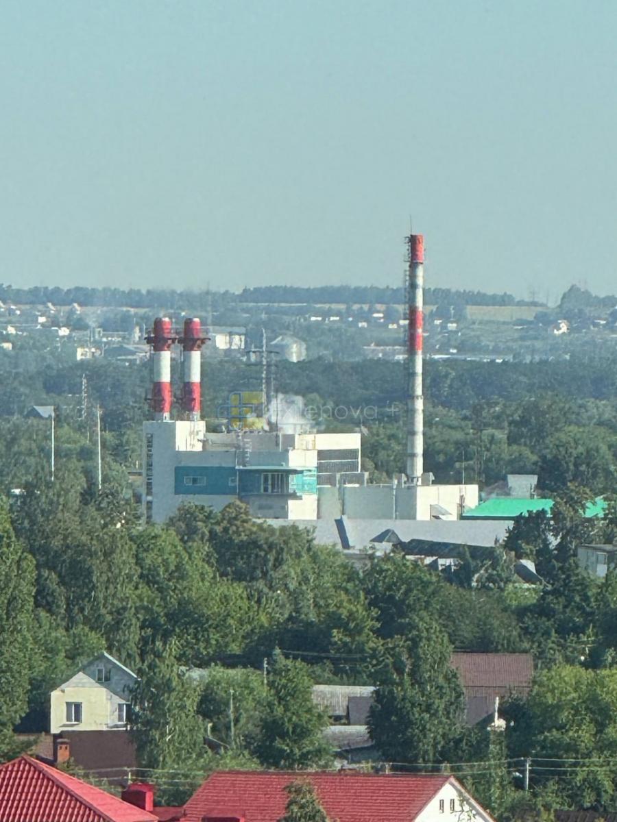 На Пензу здійснили атаку за допомогою БПЛА На Пензу здійснили атаку за допомогою БПЛА