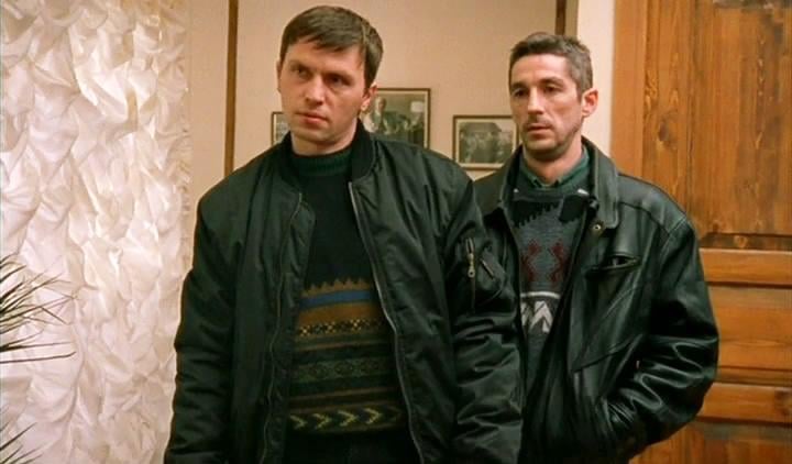 Скончался звезда российских сериалов Скончался звезда российских сериалов