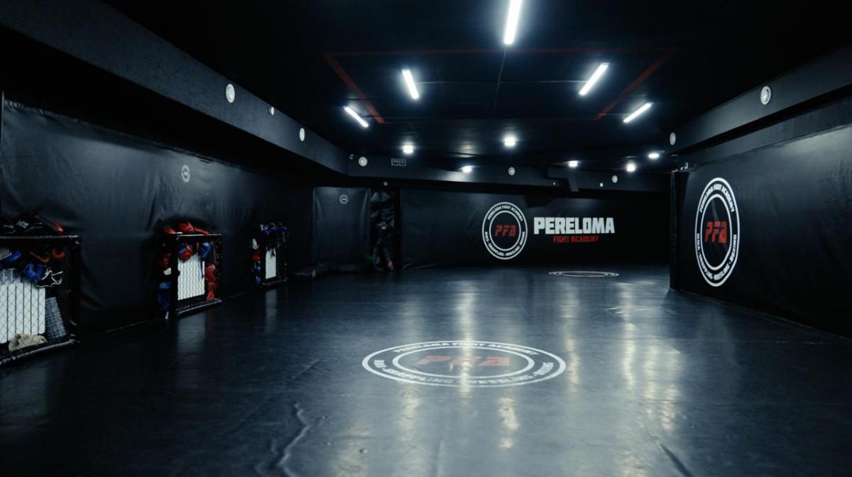 Шанс стати сильнішими: як Pereloma Fight Academy відкриває дітям нові можливості через спорт