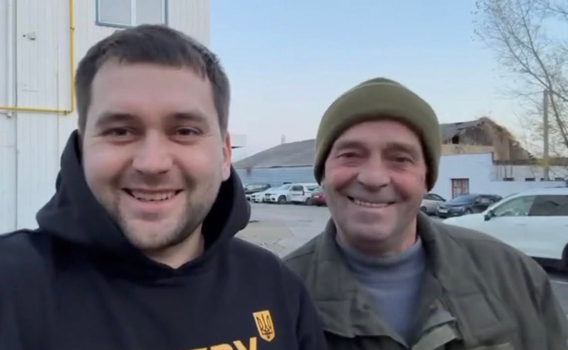 Врятував людину ціною власного життя: у Києві загинув охоронець 'дядь Вова'