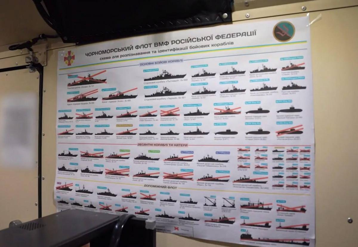 Росія програла Чорне море: Зеленський зробив гучну заяву про успіхи ВМС Росія програла Чорне море: Зеленський зробив гучну заяву про успіхи ВМС