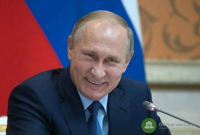 Путін - планомірно знищує Україну 