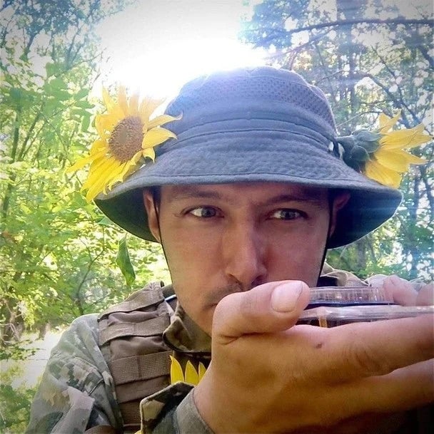 Боронячи Україну, загинув випусковий редактор ТЕТ та 2+2 Іван Трембовецький