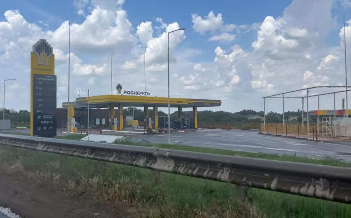 Кроме бензинового, электрического и водного кризисов, Крым ждет еще и экономический кризис, считает Курносова