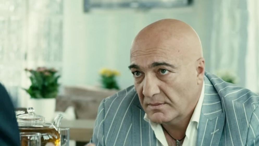 Помер популярний російський актор Помер популярний російський актор
