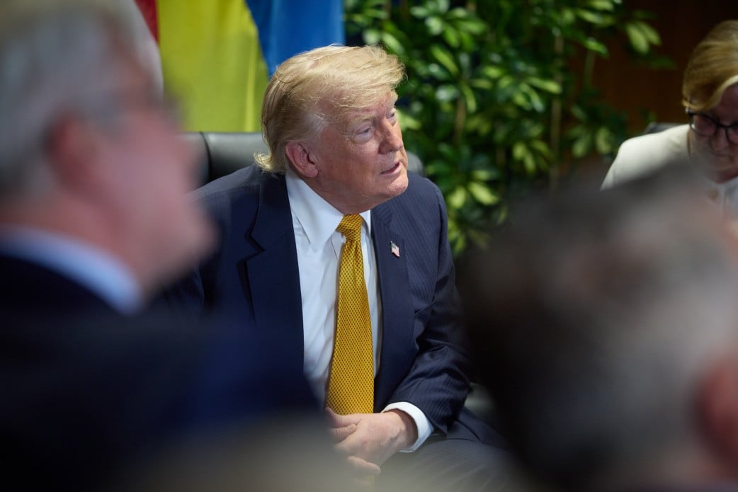  Трамп позитивно оцінив удари України вглиб РФ, і США надалі допомагатимуть у цьому