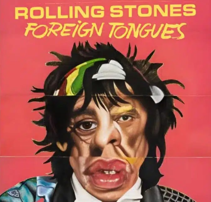 The Rolling Stones випустили 25-й альбом: музикантам допомагали Маккартні та Бруно Марс