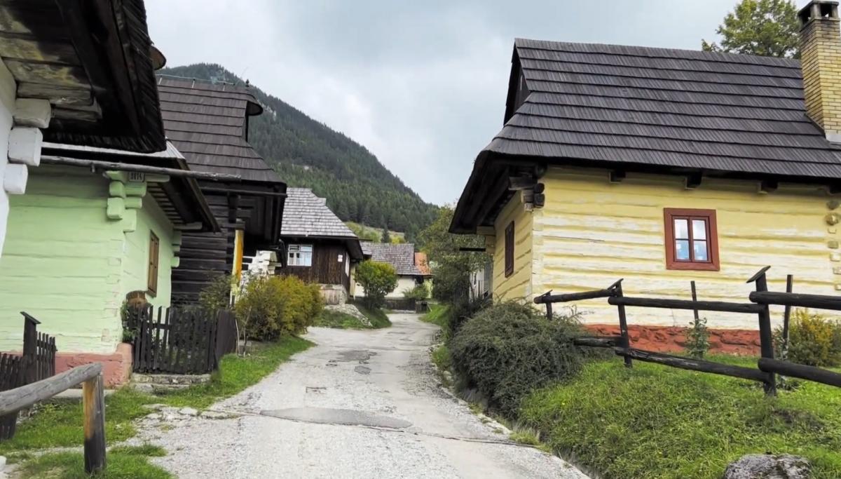 Деякі мешканці готові відмовитися від статусу ЮНЕСКО Деякі мешканці готові відмовитися від статусу ЮНЕСКО