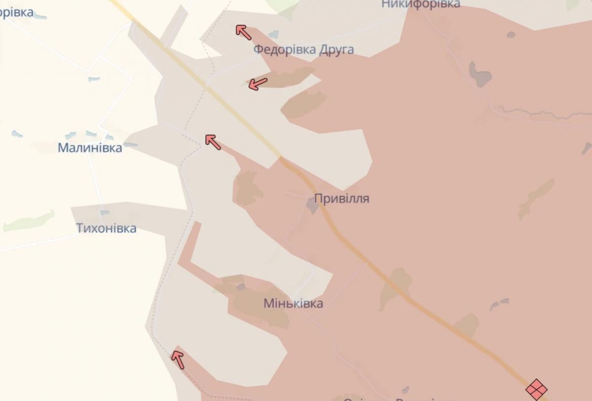 Міньківка Міньківка