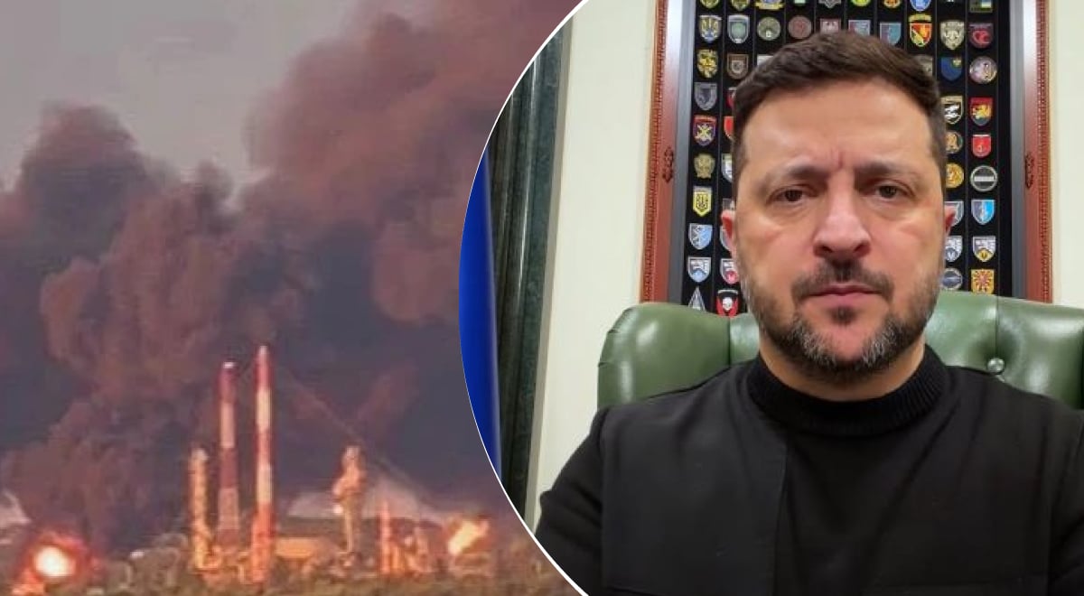 У ЗСУ створили командування далекобійного впливу на РФ: Зеленський розкрив деталі У ЗСУ створили командування далекобійного впливу на РФ: Зеленський розкрив деталі