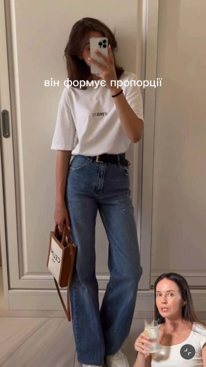 Ремінь - універсальний аксесуар для гардеробу