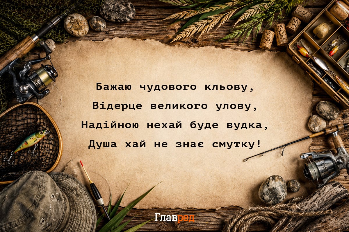 З днем рибалки картинки прикольні