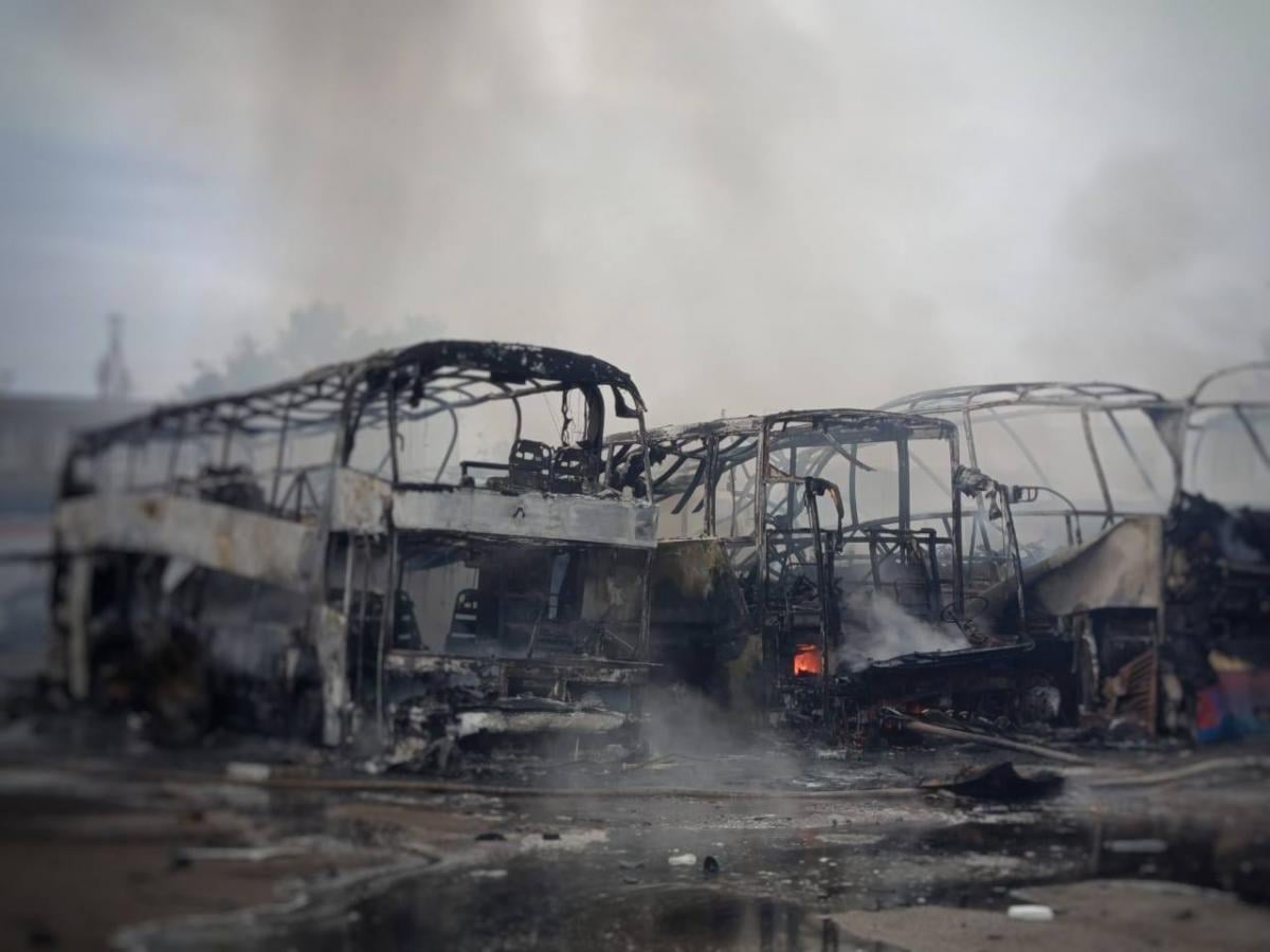 Атака РФ на Одесу 13 липня 2026