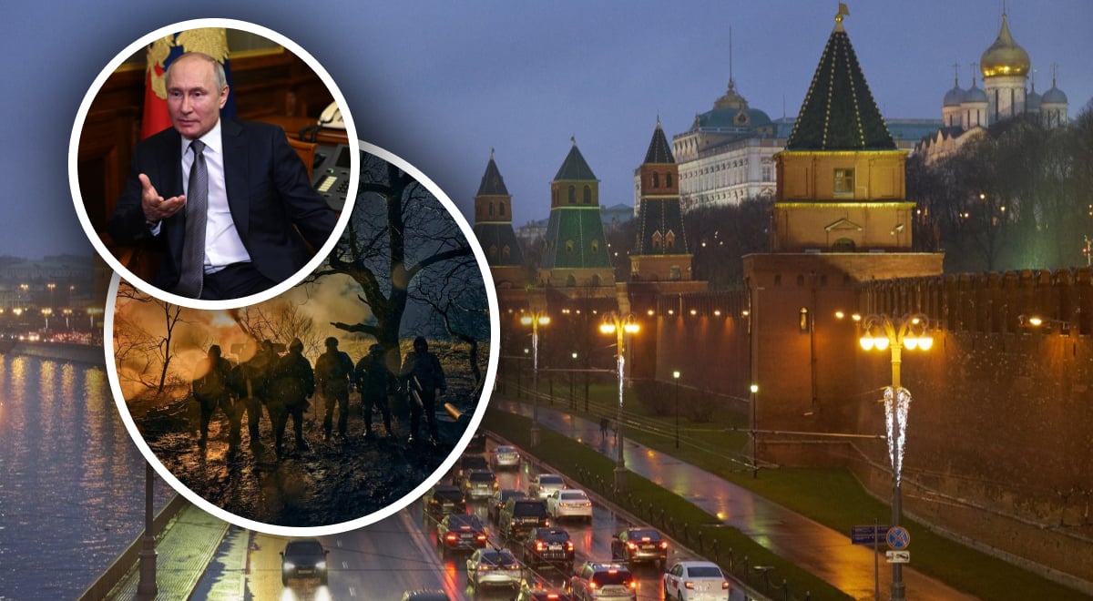 У Кремлі заявили про зрив переговорів та нагадали умови Путіна для України У Кремлі заявили про зрив переговорів та нагадали умови Путіна для України