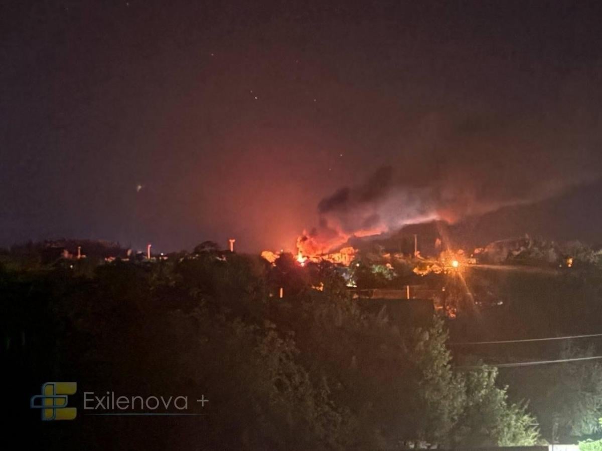 Кадри з Шахтарська Кадри з Шахтарська