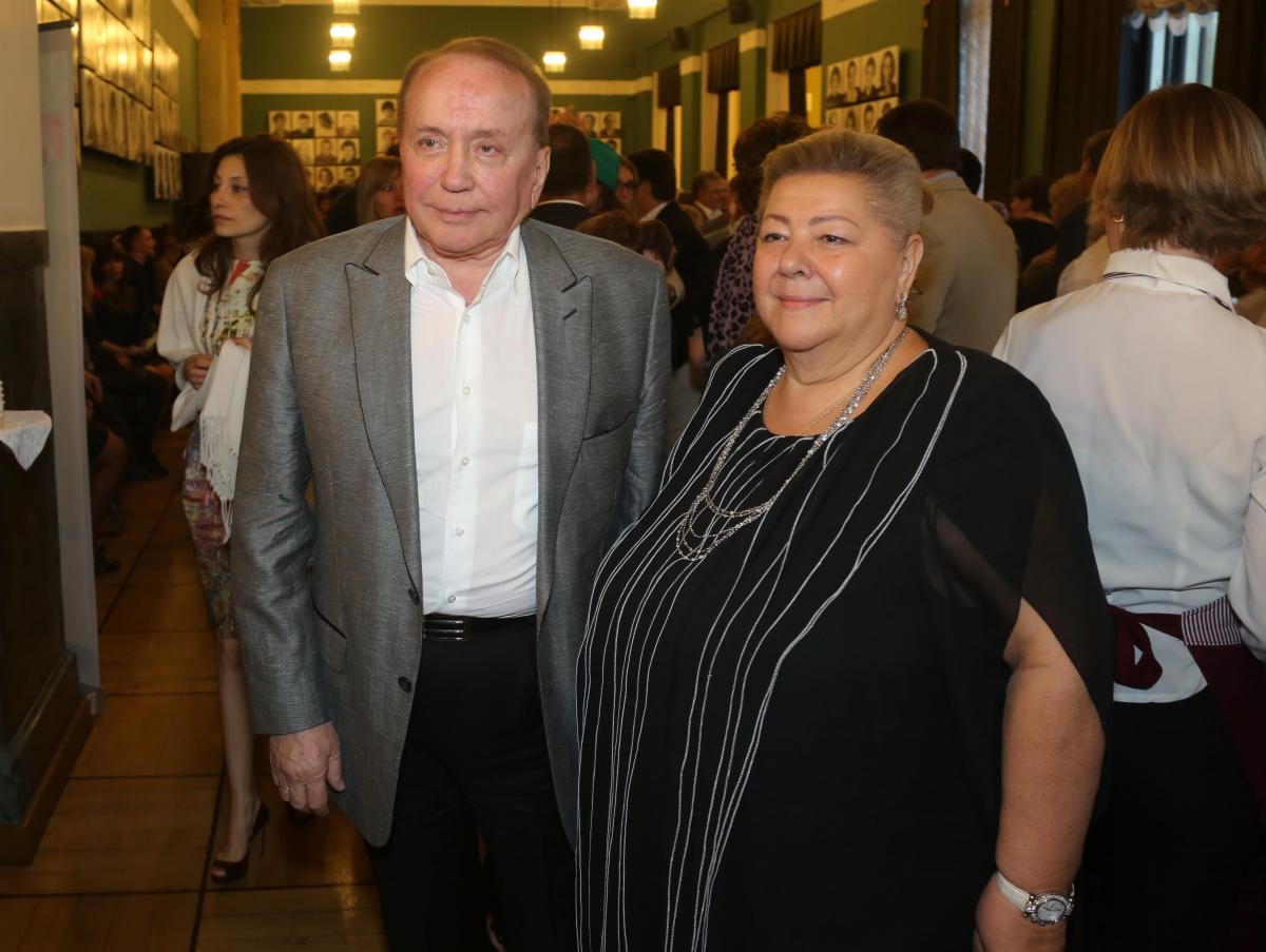 Умерла Светлана Маслякова 