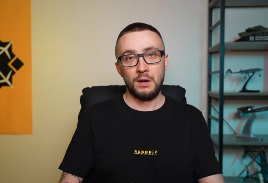 Сергій Стерненко Сергій Стерненко