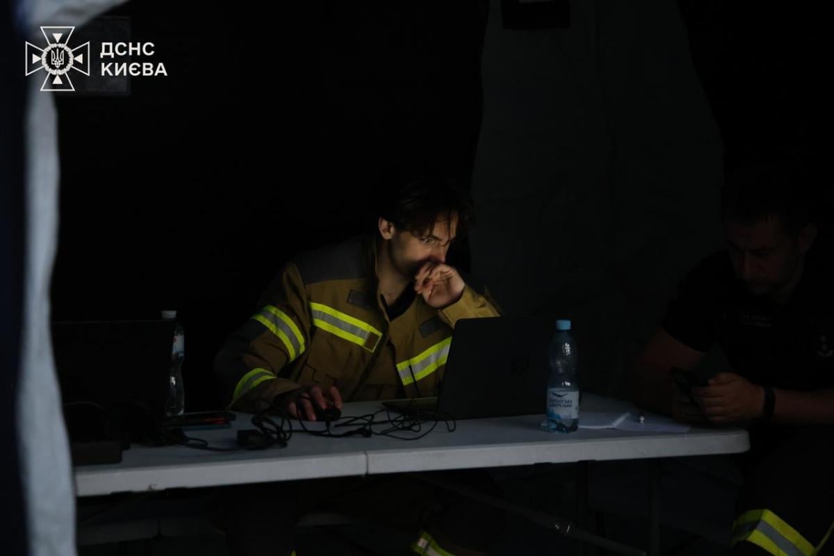 Наслідки удару по Києву і Київській області 19 липня Наслідки удару по Києву і Київській області 19 липня