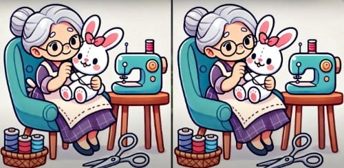 головоломка головоломка
