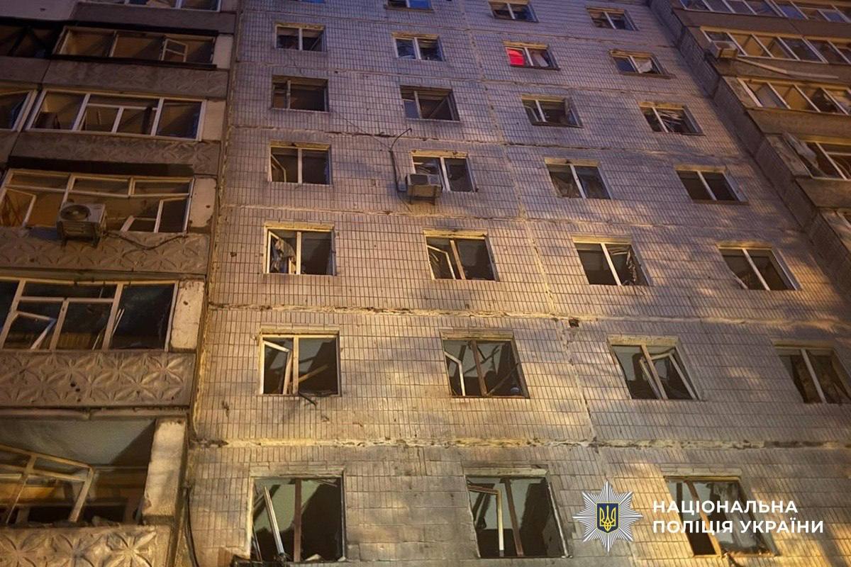 Удар по Сумам 20 июля Удар по Сумам 20 июля