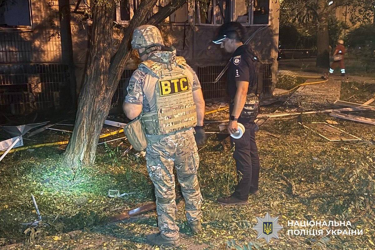 Удар по Сумам 20 июля Удар по Сумам 20 июля
