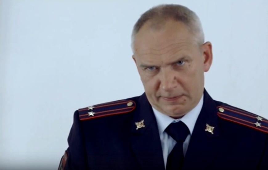 Помер популярний російський актор Помер популярний російський актор