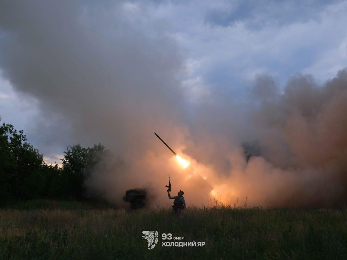 Україна нарощує потенціал, щоб знищити Росію, зазначив Загородній