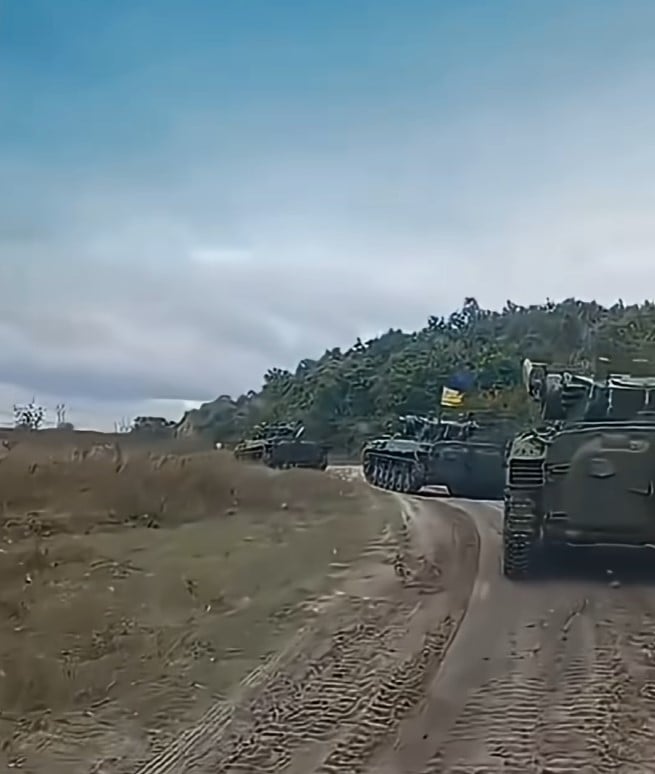 В НАТО объяснили, почему одних беспилотников недостаточно