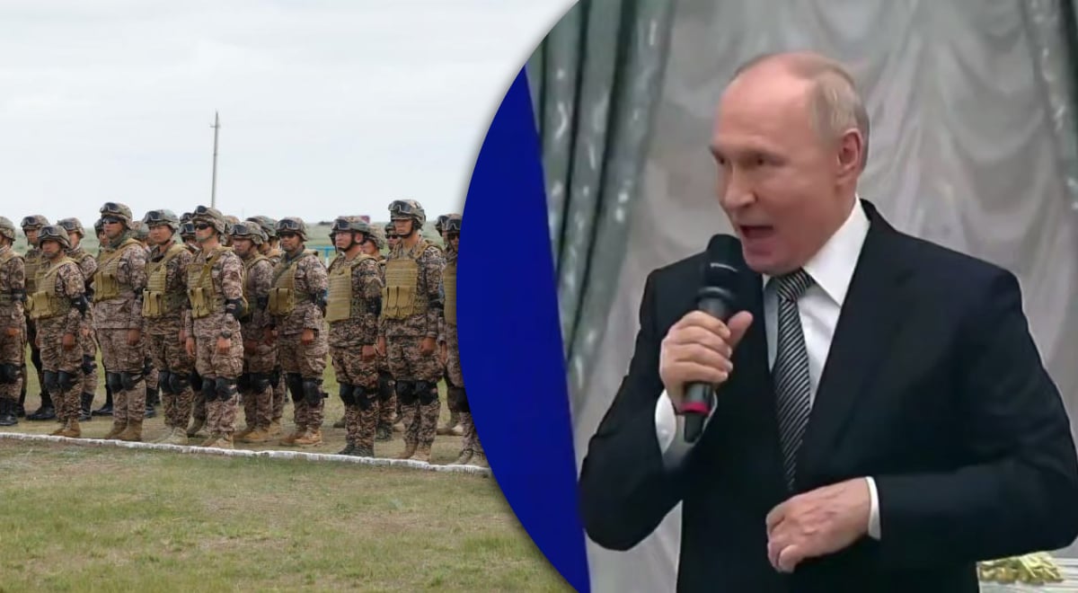 Нова хвиля мобілізації: Невзлін заявив про підготовку Кремля Нова хвиля мобілізації: Невзлін заявив про підготовку Кремля