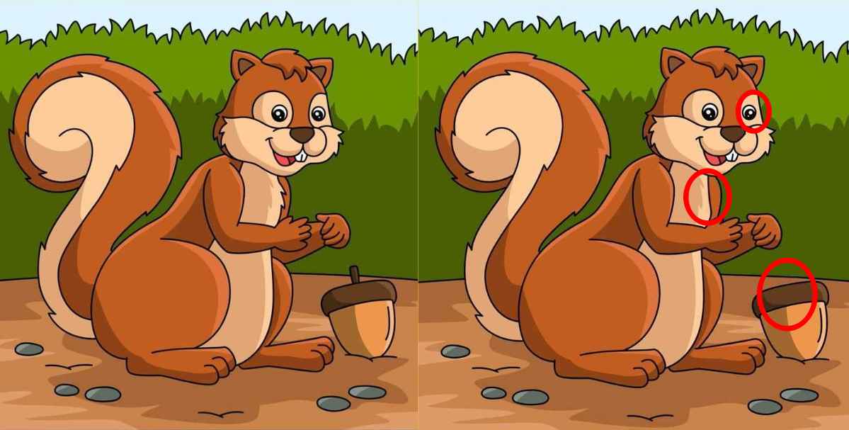 головоломка