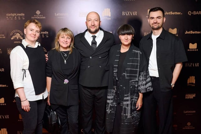 Творці фільму 