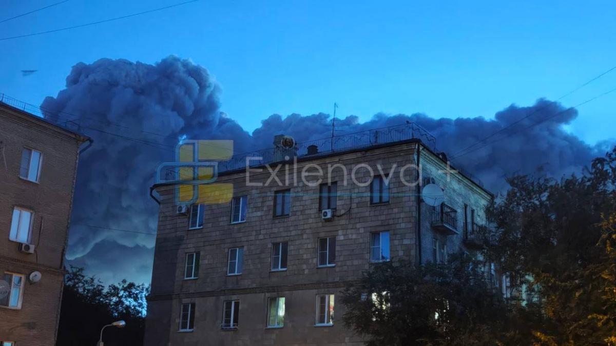 Волгоград після 