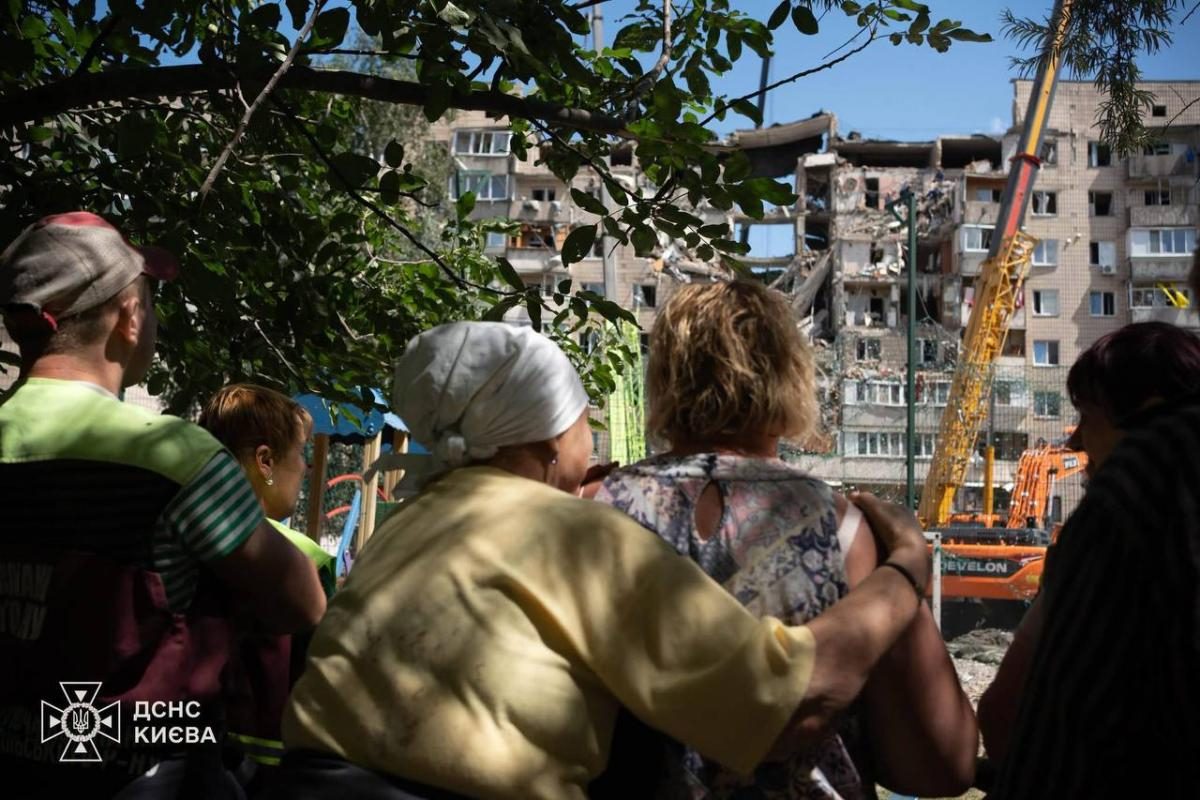 Росія може виробляти 90 балістичних ракет щомісяця, зауважив Коваленко