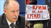 Армія РФ у Криму приречена на розгром: Жданов передрік Путіну неминучу катастрофу