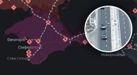Окупанти починають виїжджати з Криму: експерт пояснив, що буде далі