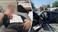 Порушував неодноразово: у Києві водій без посвідчення спричинив смертельну ДТП