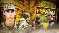 Нові правила бронювання в Україні: що потрібно зробити до 10 серпня та хто в зоні ризику