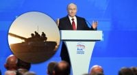 "Питання Путіна" стає ключовим: у ЦПД оцінили три сценарії розвитку війни
