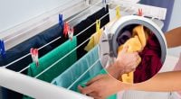 Загрожує штраф або виселення: чому в Німеччині заборонено сушити білизну вдома
