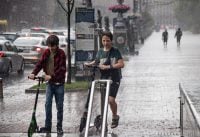 Ливни, град и +8 градусов: когда в Украину придет существенное похолодание