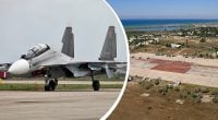 СБУ перетворила на попіл винищувачі РФ у Криму: скільки знищено і пошкоджено