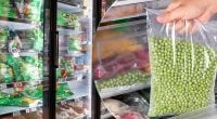 Більшість робить помилку: 4 продукти, які корисніше купувати тільки замороженими