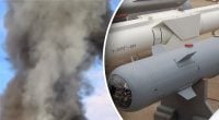 РФ атаковала предприятие в крупном областном центре: есть погибший и раненые