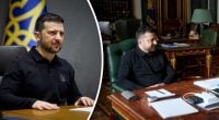 Україна в майбутньому здатна виробляти більше зброї, ніж РФ - Зеленський