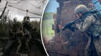 РФ хоче просунутися до Слов'янська: ворог активізував штурми на південь від Лиману