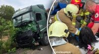 Багато загиблих і поранених: деталі трагедії на трасі Одеса–Миколаїв
