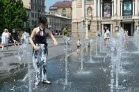 Чи накриє Україну нова хвиля спеки до +40: синоптик сказав, до чого готуватися