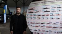 Росія програла Чорне море: Зеленський зробив гучну заяву про успіхи ВМС